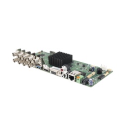 HIKVISION 200208786 Tarjeta Madre de Reemplazo para IDS-7208HUHI-M1/S/A(C)