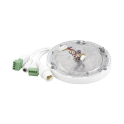 HIKVISION 200422549 Tapa Inferior para Camara IP con Salida de Cable / DS-2CD2123G0-I(S)