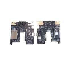 HIKVISION 202003363 Tarjeta principal para facial DSK1T343MWX