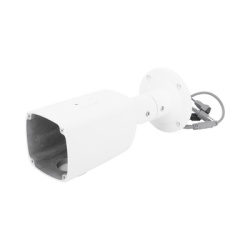 HIKVISION 203100410 Tapa Trasera con Salida de Cable / DS-2CE16D9TAIRAZH