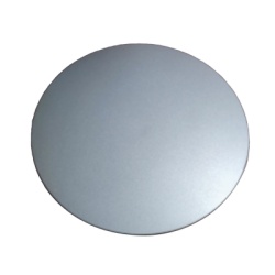HIKVISION 314612088 (DS-KAB-COVER) Tapa Plastica para Torniquetes / Cubre Perforacion para Reconocimiento Facial (Excepto DS-K3G411) Compatible con modelos HIkvision y AccessPRO