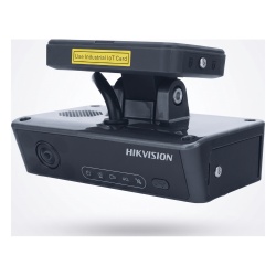 HIKVISION AE-DI5052-G40PRO Dashcam Industrial 4G LTE / 5 Canales / Frontal 1620P / ADAS / DSM / GPS / Wi-Fi / Bluetooth