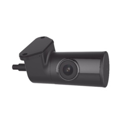 HIKVISION AE-VC143T-ITS Camara de Montaje en Parabrisas / 720p (1 Megapixel ) / Lente 2.1 mm / Conexion Tipo Aviacion / Diseno Antivibracion / Microfono Integrado / 5 mts IR / Compatible con AE-DI5042