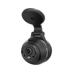 HIKVISION AE-VC252T-S Camara Movil 1080p / Lente 2.1 mm / Conector Tipo Aviacion / Diseno Anti Vibracion / Microfono Integrado / Interior
