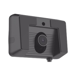 HIKVISION AE-VC259T-S Camara Movil TURBO 2 Megapixel (1080P) / Lente 2.1 mm (Super Gran Angular) / Conector Tipo Aviacion / Uso Interior / Grabacion del Camino Frontal / Microfono Integrado
