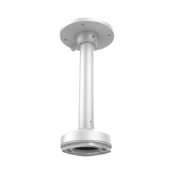 HIKVISION DS-1271ZJ-120 Montaje Colgante para Domos HIKVISION / 50 cms de Largo
