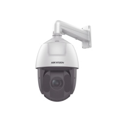 HIKVISION DS-2DE5825IWG-E PTZ IP 8 Megapixel (4K) / 25X Zoom / 150 mts IR / IP67 / ACUSEEK / ACUSEARCH / AI-ISP / Alarmas y Audio I/O / Deteccion Facial / ACUSENSE / PoE+