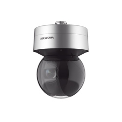 HIKVISION DS-2DF7A436IXG-EL PTZ IP 4 Megapixel / 36X Zoom / 300 mts IR / AutoSeguimiento / DARKFIGHTER 2.0 / WDR 150 dB / EIS / Deep Learning / IP67 / IK10 / Rapid Focus / PoE++ / Alarmas I/O / Captur