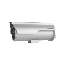 HIKVISION DS-2XC6625G0-IZHRS(D) Bala IP 2 Megapixel / 80 mts IR / Lente Mot. 2.8 - 12 mm / Anticorrosivo / Ultra Low Light / WDR 120 dB / Exterior IP67 / ONVIF / C5-M / NEMA 4X / Wiper