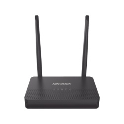 HIKVISION DS-7104NI-S1/W NVR Wi-Fi / 4 Canales IP / 4 Megapixel / Micro SD 512 GB / 2 Antenas Wi-Fi / Interior