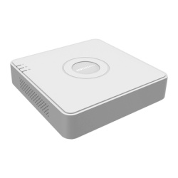 HIKVISION DS-7116HGHI-F1 DVR 1080P lite / 16 Canales TURBOHD / 1 Bahia de Disco Duro / H.264+ / 1 Canal de Audio / Salida de video Full HD
