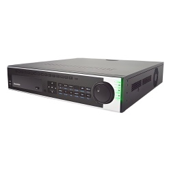 HIKVISION DS-8116HWI-ST Videograbadora Digital de 16 Canales, Soporte para 8 Discos Duros, Salida HD, WD1(Soporte para 750TVL)