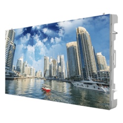 HIKVISION DS-D4225FI-CWF Módulo LED para Videowall / Pixel Pitch 2.48 mm / Resolución 240 x 136 / Brillo 800 cd/m² / Operación 24/7 / Interior