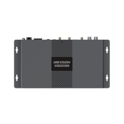HIKVISION DS-D42B01-N Controlador para Videowall LED / 0.65MP / 1 Salida de Video / Compatible con Paneles de Interior y Exterior