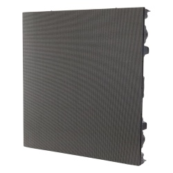 HIKVISION DS-D4440FO-BKA Módulo LED para Videowall / Full Color / Pixel Pitch 4 mm / Resolución 240 x 240 / IP65 / Gabinete Aluminio 960 mm (3.15 ft) / Consumo Máx 900 W