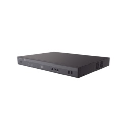 HIKVISION DS-DT60P-02HDI12NO/U Controlador LED para Videowall / Configuracion WEB / Android Interconstruido / 12 Puertos de Video / Compatible con Paneles LED Hikvision