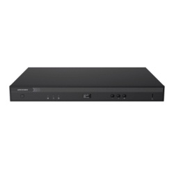 HIKVISION DS-DT60V-03HDI20NO/U Controlador LED para Videowall / Configuracion WEB / Android Interconstruido / 20 Puertos de Video RJ45 / Compatible con Paneles LED Hikvision