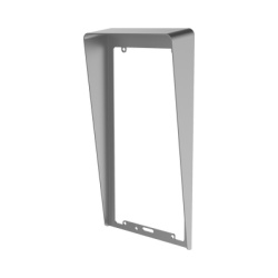 HIKVISION DS-KABV8113-RSF Carcasa Protectora Empotrada / Acero Inoxidable / -40°C a 60°C / 189×97×49 mm (7.43×3.82×1.91 in)
