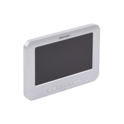 HIKVISION DS-KH2220 Monitor 7" Adicional para Videoportero Analogo DS-KIS202 / DS-KIS203