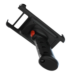 HIKVISION DS-MH1620-202 Mango de Pistola para Escáner Móvil / Diseño Ergonómico / Clip Trasero Integrado / 115 g / -20°C a 50°C