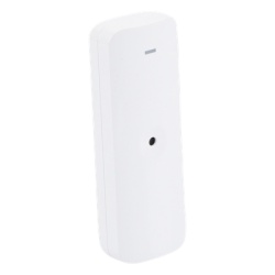 HIKVISION DS-PDBG8-EG2 Detector de Ruptura de Cristal / Sensor Acústico Omnidireccional / 8 m (26.2 ft) de Alcance / Ángulo 120° / Resistencias EOL Seleccionables / Protección Antisabotaje / Interior - Img 4