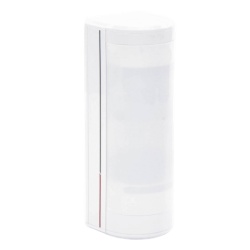 HIKVISION DS-PDTT15AM-LM Detector de Movimiento Exterior / Doble Tecnología PIR y Microondas / 15 m (49.2 ft) de Detección / Ángulo de Cobertura 90° / Inmunidad a Mascotas 45 kg / IP65 - Img 5