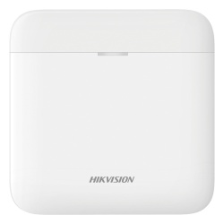 HIKVISION DS-PWA48-M-WB Panel de Alarma Inalámbrico / 48 Zonas / Triple Conectividad GSM 3G/4G / Wi-Fi / Ethernet / 12 h (43.2 ft) Respaldo de Batería / 433 MHz