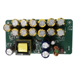 HIKVISION DS-TMG060-52 Módulo de Apertura de Emergencia / Supercapacitores / Operación 24/7 / Apertura por Corte de Energía / Compatible Series TMG520