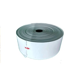 HIKVISION DS-TMT002-P Rollo de Papel Térmico / Ancho 57 mm / 120 g/m² / Diámetro 150 mm / Núcleo 17 mm