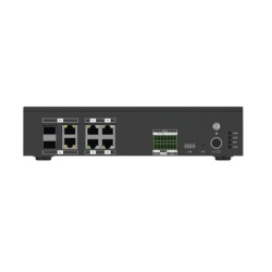 HIKVISION DS-TPE400-E(2T) Terminal de Guia de Estacionamiento / Soporta camaras para exterior / 1 HDD de2 TB
