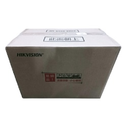 HIKVISION DSD46XXCF1A/A2 Paquete de Cables para Pantalla LED / Interior / 5 m² (53.8 ft²) / Series Aries y Aries Pro 500 x 1000 mm / Conectores de Aviación