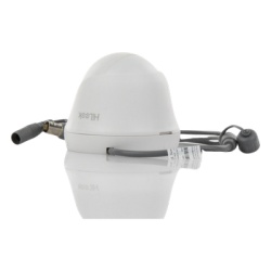 HiLook by HIKVISION THC-T150-P Turret TurboHD 5 Megapixeles / 85° de Vision / Lente 2.8 mm / Interior / IR EXIR 20 mts / TVI-AHD-CVI-CVBS - Img 6