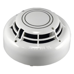 HOCHIKI ACC-V Sensor Fotoelectrico De Humo y Temperatura Direccionable e Inteligente (0200-06168)