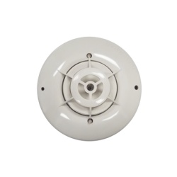 HOCHIKI DCD-135 Detector Convencional De Temperatura Fija 57ÂºC y Tasa De Aumento Rise-of-Rise (0200-02564)