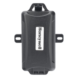 HONEYWELL BMS C7021B2005/U Sensor de temperatura para ducto de 6 pulgadas con termistor NTC de 10 kOhm rango de -40Â°C a 121Â°C para HVAC