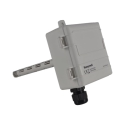 HONEYWELL BMS H7725B2006 Sensor de humedad y temperatura para montaje en ducto termistor 20 kOhm precision 2% HR salida seleccionable
