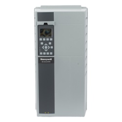 HONEYWELL BMS HVFD3D3C0150G100C Variador de frecuencia trifasico para HVAC de 15 HP 460 Vac gabinete NEMA 1 con teclado grafico