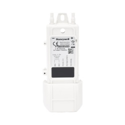 HONEYWELL BMS P7660D0500D Sensor de presion diferencial de medios secos con 4 rangos seleccionables salida universal pantalla LCD y sonda incluida