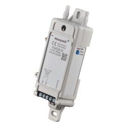 HONEYWELL BMS P7660D1000X Sensor de presion diferencial de medios secos con sonda remota 4 rangos seleccionables y salida universal