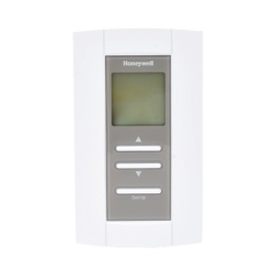HONEYWELL BMS TB7980A1006/U Termostato digital modulante de salida unica 24 Vac para sistemas VAV hidronicos o dependientes de presion con o sin recalentamiento