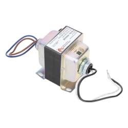HONEYWELL BMS V-X040AAB Transformador de control multi-tap 120/240/277/480 VAC a 24 VAC 40 VA con proteccion por fusible