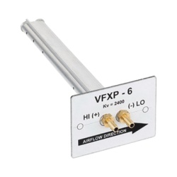 HONEYWELL BMS VFXP08 Sonda de velocidad de aire de 8 pulgadas para transductores de presion diferencial PX3