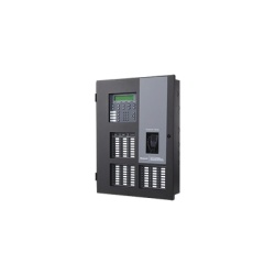 HONEYWELL FARENHYT SERIES IFP-2100ECSHVB Panel de deteccion de incendio de 2100 Puntos en cualquier combinacion y Evacuacion por voz (159 detectores SK o IDP/159 modulos SK o IDP por SLC) Voltaje de o