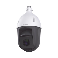 HONEYWELL HC60WZ5R30 PTZ IP 5 MP / 30X Zoom / 150 m IR / H.265 / U-PoE / Soporta Autoseguimiento / IP66 / NEMA 4X / IK10 / Alarmas y Audio I/O / Deteccion Facial / Merodeo / Objeto Abandonado / Intrus