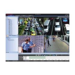 HONEYWELL HNMSWCL Licencia de Visualizacion Cliente MAXPRO / 1 Licencia por Estacion de Trabajo / 1 Cliente