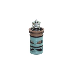 HONEYWELL HOME RESIDEO 40004802060 Cartucho de repuesto / Válvula tipo jaula / 3 vías / Compatible serie VC / Refacción para válvulas motorizadas