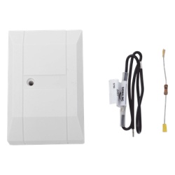 HONEYWELL HOME RESIDEO 4101SN Módulo de Relevador Direccionable V-Plex / Contactos Forma C 2A 28 VCA-VCC / 1 Zona Auxiliar Clase B con EOLR / UL985/UL1023/UL609/UL864 - Img 6