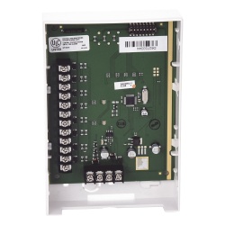 HONEYWELL HOME RESIDEO 4208U Módulo Expansor Universal de Zonas / 8 Zonas EOLR 10K / Direccionamiento por Zona o Número de Serie / Loops A y B Respuesta Rápida 10 ms / Bucle V-Plex