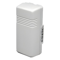HONEYWELL HOME RESIDEO 5817-XT Transmisor inalámbrico 5817XT / 3 zonas independientes / Lazo primario NA/NC de respuesta rápida / Batería CR123 / Serie 5800