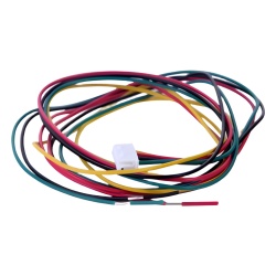 HONEYWELL HOME RESIDEO 60000151 Arnés de conexión / Sustituye módulo 7847iL / Requiere fuente externa 12 VCC 500 mA / Compatible LynxPlus L3000